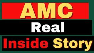 AMC’s CEO Adam Aron, Mastermind of Recovery - AMC Stock Short Squeeze update