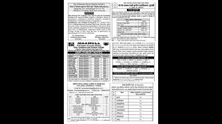 CHB July 2023 | Chemistry, all subject