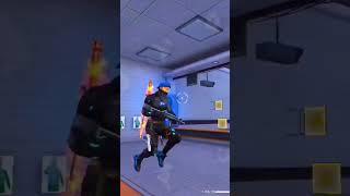 fix bad aimp free fire #freefireshorts #free_fire #فري_فاير #viral #freefire