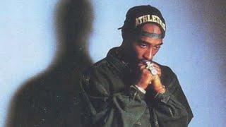 [FREE] Tupac Type Beat - Double Up | 2pac Instrumental | old school hip hop beat