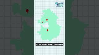 경기도에서 여성들이 창업하기 좋은 이유?! #1분잡아바 #shorts