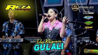 GULALI - ICHA KHISWARA OM REZA MUSIK X DHEHAN AUDIO PRO LIVE WADUK TAKERAN