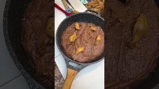 Rich Chocolate Cake!