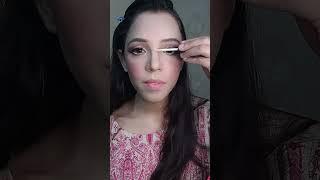 End Miss nahi karna #hifzahani #trending #nosecontouring #contour #beautyhacks #shorts