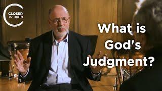 N.T. Wright - What is God's Judgment?