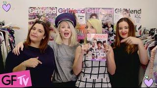 May Favourites | Girlfriend Magazine