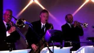 Sweet Caroline - Neil Diamond (cover) - Chicago Wedding Band - Key Tov Orchestra