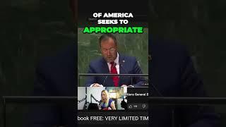 US Plan to Control Venezuela's Oil Supply!!