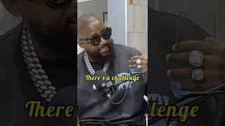 There’s a Nyoviolis challenge - Casper Nyovest