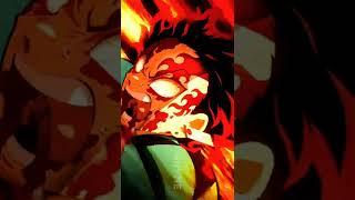 TANJIRO KAMADO - EDIT [Demon Slayer] #animeedit #amv #shorts