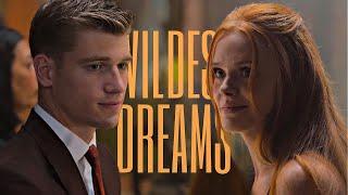  Bloom & Sky | Wildest Dreams (Fate: The Winx Saga S2)