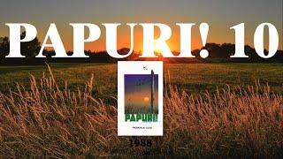 PAPURI! 10 │ FULL ALBUM