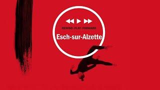 Esch2022 | 22.12.22 | Rewind | Esch-sur-Alzette