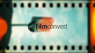 Mehr FILM für DIGITALE VIDEOS? FilmConvert!