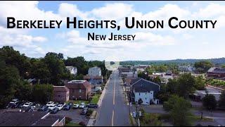 Berkeley Heights, New Jersey - Community Spotlight