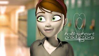 "Pretty" - Practice Animation