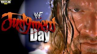 WWF Judgment Day 2000 - The Reliving The War PPV Review