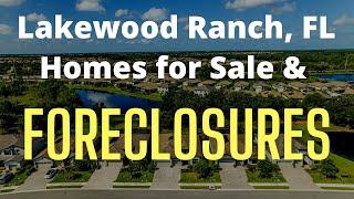 Lakewood Ranch Florida Homes