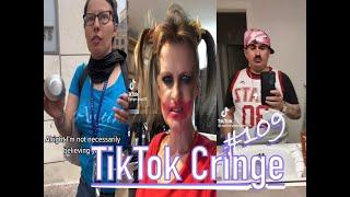 TikTok Cringe - CRINGEFEST #109