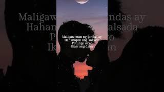 Dilaw-Uhaw (Tayong Lahat) (lyrics) #music #lyrics #yourmusiclyrics #dilaw #uhaw #fypシ゚viral #fypシ