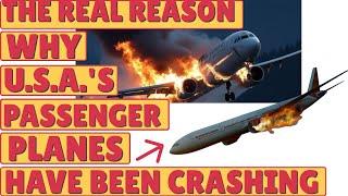 PLANES FALLING THE JEREMY HILL SHOW FOR EDUCATIONAL PURPOSES ONLY