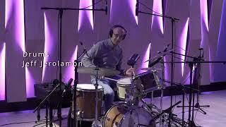 Jeff Jerolamon Jazz Experience - Live at Pentasonic Studios