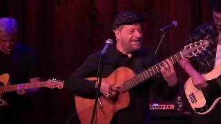 João Bosco, Birdland, June 6 2024.