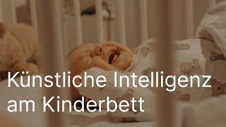 Künstliche Intelligenz am Kinderbett | FHNW eMagazin 1/2024