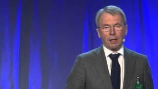 Enovakonferansen 2014 | Jens Ulltveit-Moe