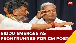 Siddu Emerges As Frontrunner For CM Post | Quad Leaders Summit In Australia Cancelled