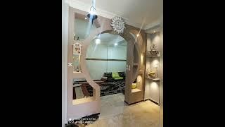 Beautiful Arch design/best arch design for bedroom and hall #viralvideo