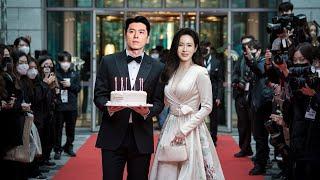 Hyun Bin is Willing To Do This Secret Thing To Celebrate Son Ye Jin's Birthday