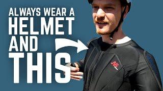 Noblemantech Protective Shirt Review - Look Out LazyRolling