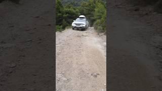 #automobile #renault #koleos #overlanding #offroad #rockcrawler #adventure #testdrive #4wd #mountain