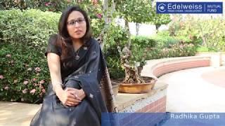 Edelweiss Equity Savings Fund - Radhika Gupta, CEO, Edelweiss Asset Management Limited