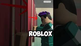 The SADDEST Roblox Squid Game Moment