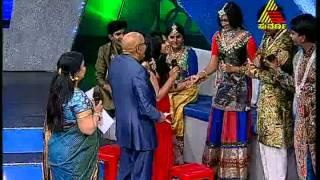 Suvarna Super Jodi -  Episode -  08 -  29.6.13