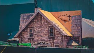 Horror Nights Details Emerge! HHN Construction, Park Updates & More!