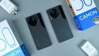 Tecno Camon 30 Pro 5G Vs Camon 30: Don’t Waste Your Money!!