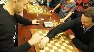 IM Moskalenko- GM Volkov