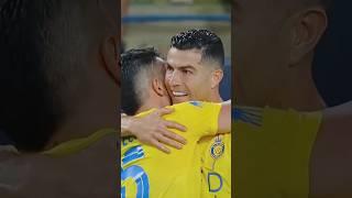 Al Nassr Vs Real Madrid - Jan 10, 2025 Imaginary Football Match Highlights #shorts #football