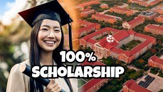 Top Scholarships to Study Abroad | Fully Funded | Australia & Canada 2025