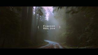 Filmingo Reel 2014