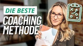 Die einzige Coaching Methode, die du wirklich brauchst | Realitätskreislauf