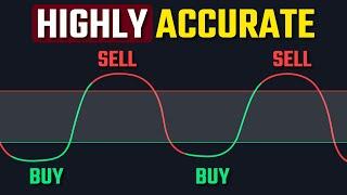 Tradingview Secrets: The STC Indicator Strategy For 89% Profitable Trades