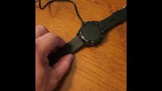 smart watch SK7