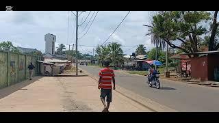 Liberia Trending News: Tension Built at the House of Representatives  in Monrovia October 22, 2024