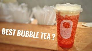 [Sydney ] Best Bubble Tea? Machi Machi Jay Chou brand shop (Foodseeing Australia)