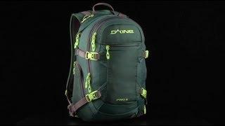 Dakine Pro II 26L