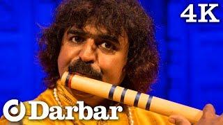 Pravin Godkhindi | Raag Yaman | Bansuri at Ravenna Festival | Music of India